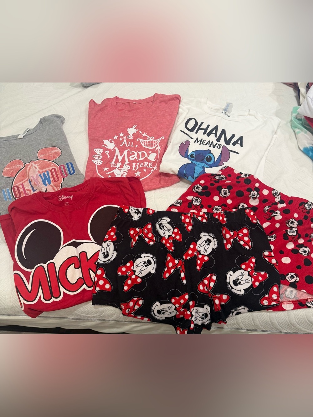Disney Bundle sz AS